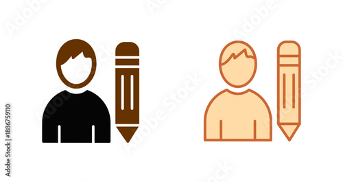 Designer Icon Design