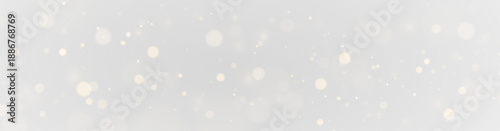 Bright celebration flash with glowing magic particles, shimmering gold dust, and radiant festive light perfect for Christmas card designs