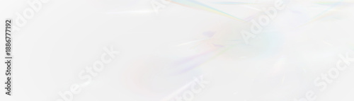 Set of rainbow light flares, reflection effect, falling confetti. Light rainbow lights with transparent effect, sparkling prism, stripe overlay, rainbow crystal, vector, png.