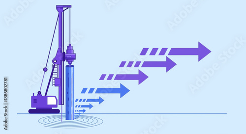 Optimized drilling solutions leading to significant business expansion and success