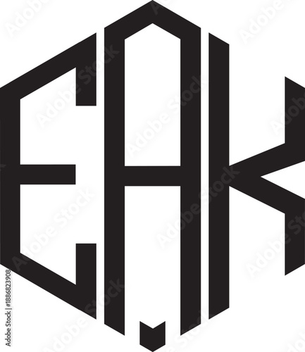 EAK POLYGON LOGO.eps