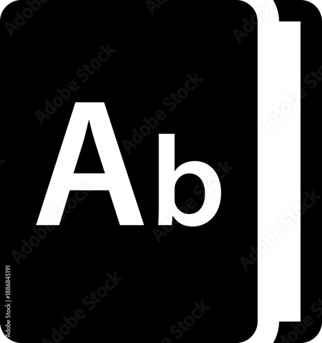 Ab Book
