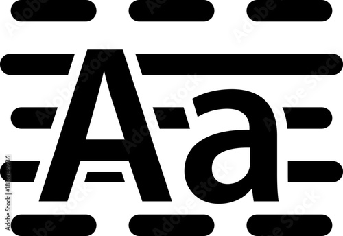 Aa