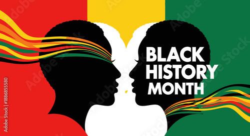 Black History Month Celebration: African American Heritage and Culture