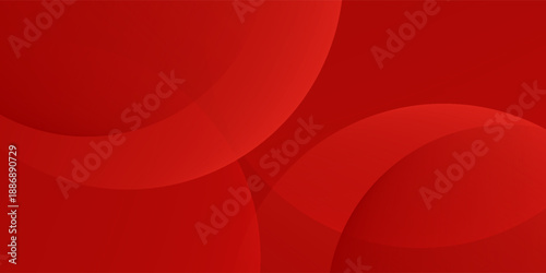 Dynamic textured background design in 3D style with red color. Can be used for posters, placards, brochures, banners, web pages, headers, covers, and other