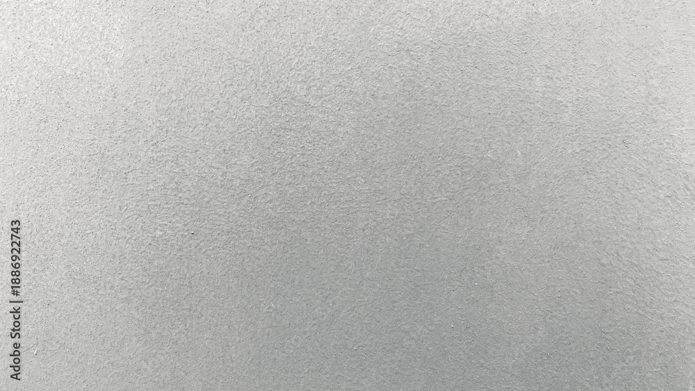 Fototapeta premium Smooth Metallic Grey Surface Texture for Creative Design Projects