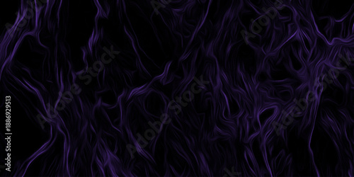 The texture of purple and black marble pattern modern style Liquid background .Liquid blue abstract background vector , illustration Abstract color acrylic pours liquid marble surface design.	
