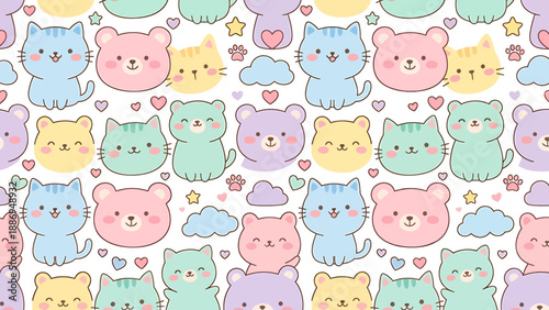 Inspirational Create Every Day Quote with Vibrant Swirling Background.