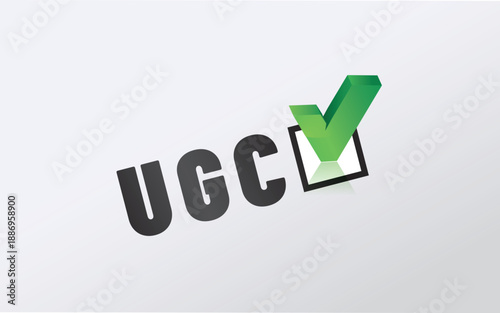 UGC - Acronyme - user generated content 