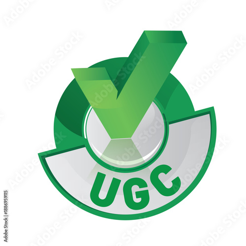 UGC - Acronyme - user generated content 