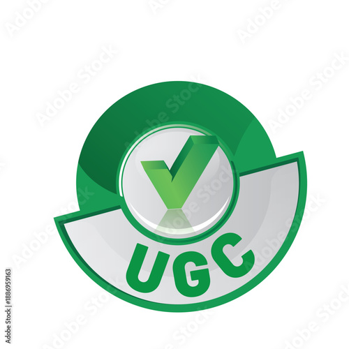 UGC - Acronyme - user generated content 
