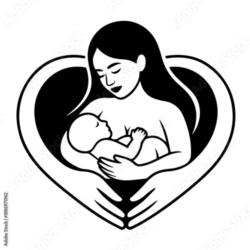 World Breastfeeding Week, 1-7 August