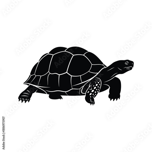 Simple black line drawing of a serving dish with a lid