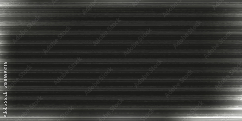 Fototapeta premium Television noise. Glitch background. TV static noise texture. Pixelated television screen backdrop . Vector illustration.