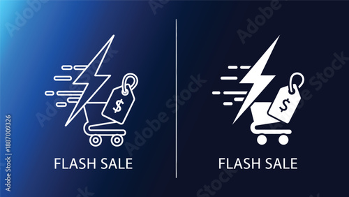 Islamic mosque silhouette with crescent moon and star symbols lanterns and domes in black and white illustration perfect for religious themes