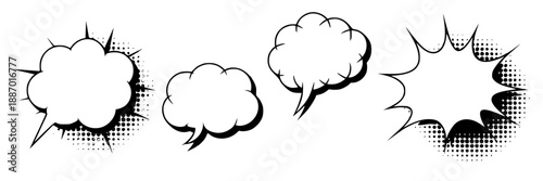 Five iconic comic book covers from the 1960s, arranged horizontally on a wooden table, each depicting a dynamic superhero pose in vivid color.