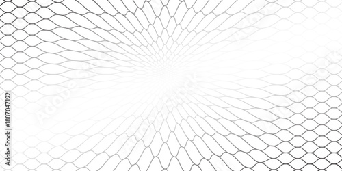 Mesh texture for fishing nets. Seamless pattern for sportswear or soccer goal, volleyball net, basketball hoop, hockey, athletics. Abstract net background for sports