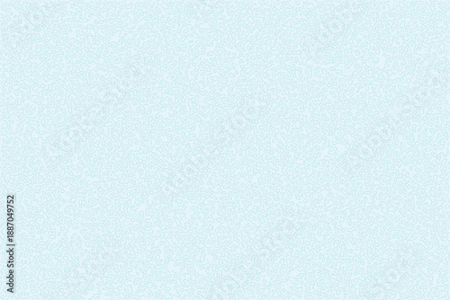 Light blue grainy texture background. Soft frosted surface with subtle noise pattern. Ideal for clean layouts, modern branding, and minimal design use.