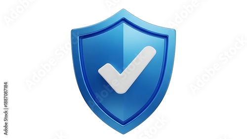Free Download Secure verification shield - GFXLoad