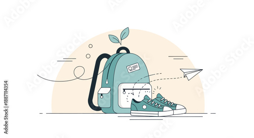 Adobe Illustrator Artwork