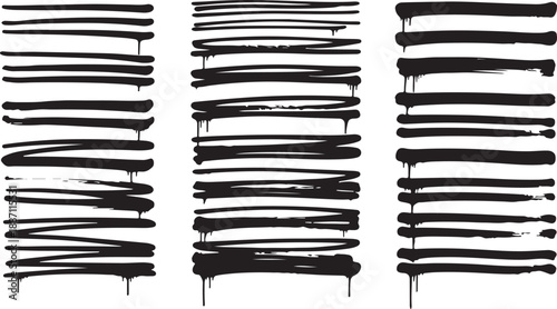 Vibrant beach icons: palm trees, waves, and surfboards Vector