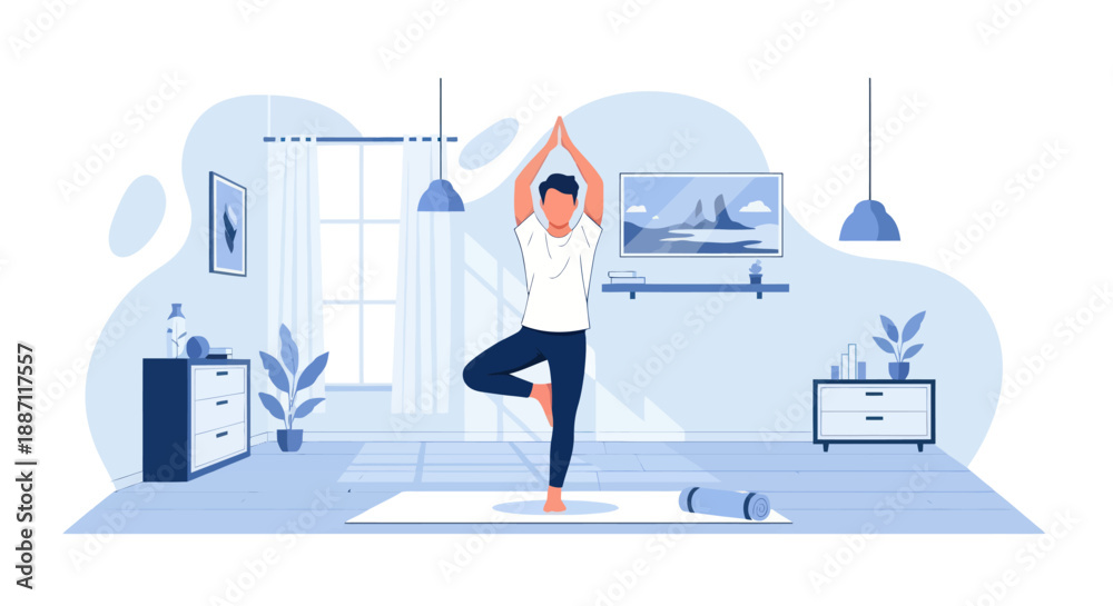 Obraz premium Adobe Illustrator Artwork