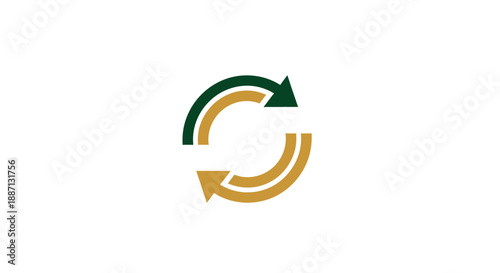 Circular Arrows Symbolizing Cycle, Renewal, Process, and Continuous Motion. Free Download Circular Arrows Symbolizing Cycle, Renewal, Process, and Continuous Motion. - GFXLoad
