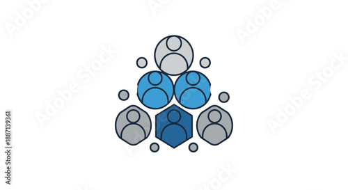 Conceptualizing Teamwork, Unity, and Collaboration within a Diverse Group of People