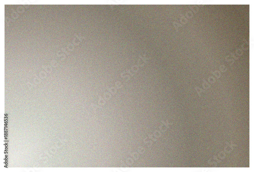 Subtle silver metallic texture background with digital noise effect