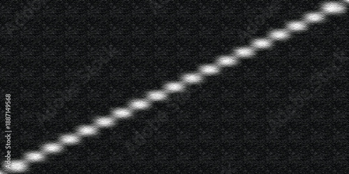 Black matte textured Gradient background. With grainy noise texture, super wide website headers, banners, and poster designs.