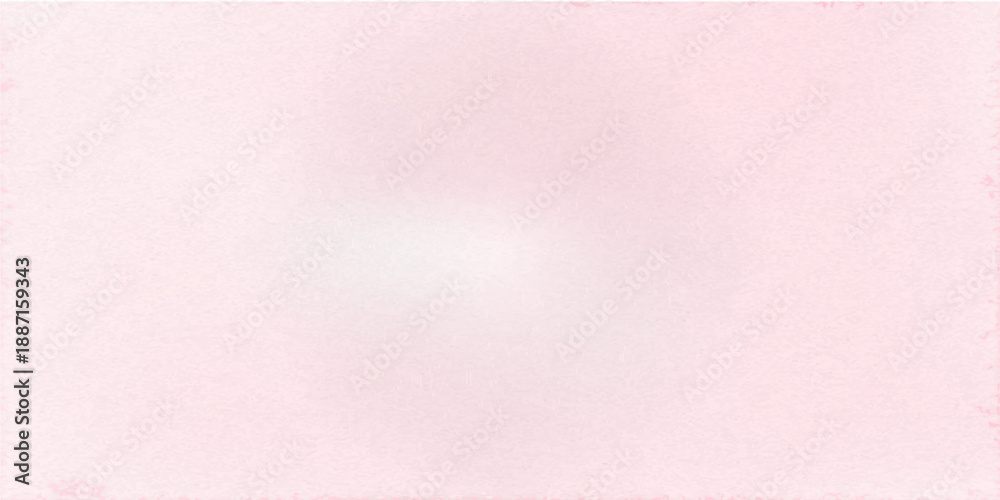 Fototapeta premium Pink color mesh gradation with blurred soft color gradients. Vector gradient background illustration