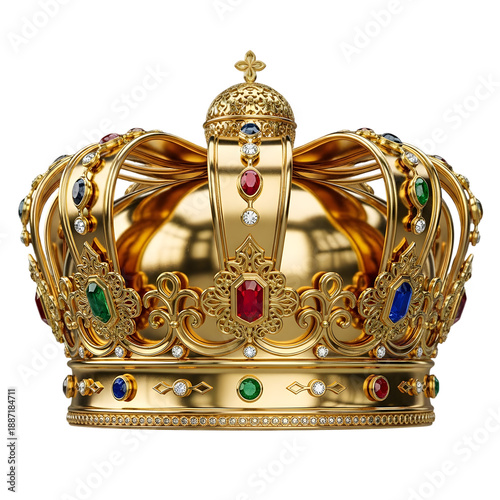 Imperial crown jewels st edwards crown