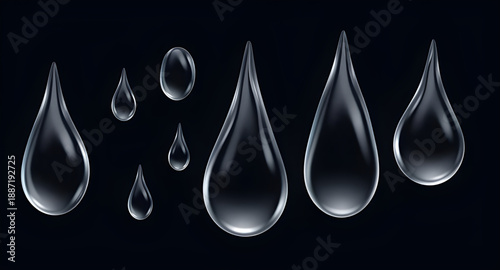droplets, water, drop, liquid, splash, wet, moisture, rain, dew, fresh, clean, pure, transparent, clarity, blue, aqua, hydration, fluid, ripple, reflection, shine, glossy, macro, closeup, natural, nat