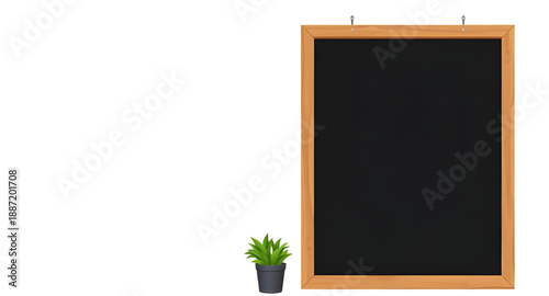 chalkboard, blackboard, blankboard, schoolboard, empty, board, education, classroom, teaching, learning, lesson, study, academic, knowledge, chalk, writing, frame, signboard, illustration, vector, ico