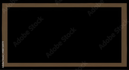 blackboard, chalkboard, blank, board, school, education, classroom, teaching, learning, lesson, study, academic, teacher, student, knowledge, writing, chalk, empty, space, frame, sign, illustration, v