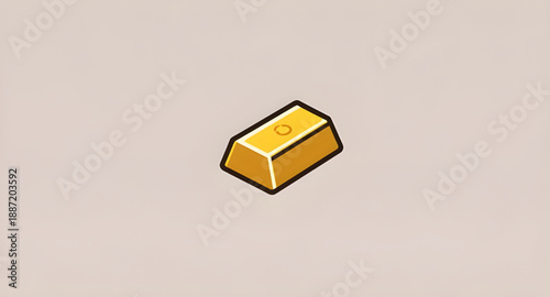 goldbars, gold, bullion, ingots, preciousmetal, wealth, luxury, finance, investment, banking, money, currency, asset, reserve, value, treasure, shiny, metallic, yellow, gloss, vector, illustration, ic