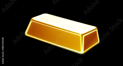 goldbars, gold, bullion, ingots, preciousmetal, wealth, luxury, finance, investment, banking, money, currency, asset, reserve, value, treasure, shiny, metallic, yellow, gloss, vector, illustration, ic