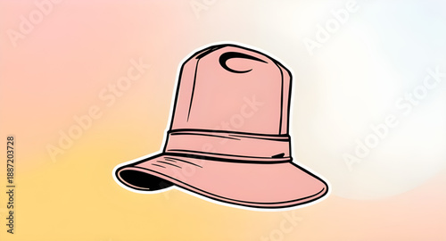 cowboyhat, cowboy, westernhat, hat, western, ranch, rodeo, texas, country, wildwest, american, fashion, accessory, headwear, brimmedhat, felt, leather, classic, traditional, rustic, vintage, isolated,