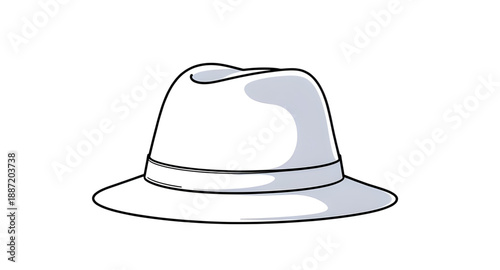 cowboy, hat, cowboyhat, western, ranch, rodeo, texas, country, wildwest, america, usa, fashion, accessory, headwear, leather, felt, brim, crown, traditional, classic, rustic, vintage, isolated, whiteb