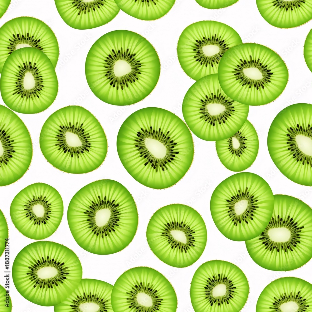 Fototapeta premium fruits seamless pattern, fruit pattern, fruit seamless background, fruit digital paper, fruit repeating pattern, summer fruit pattern, tropical fruit pattern
