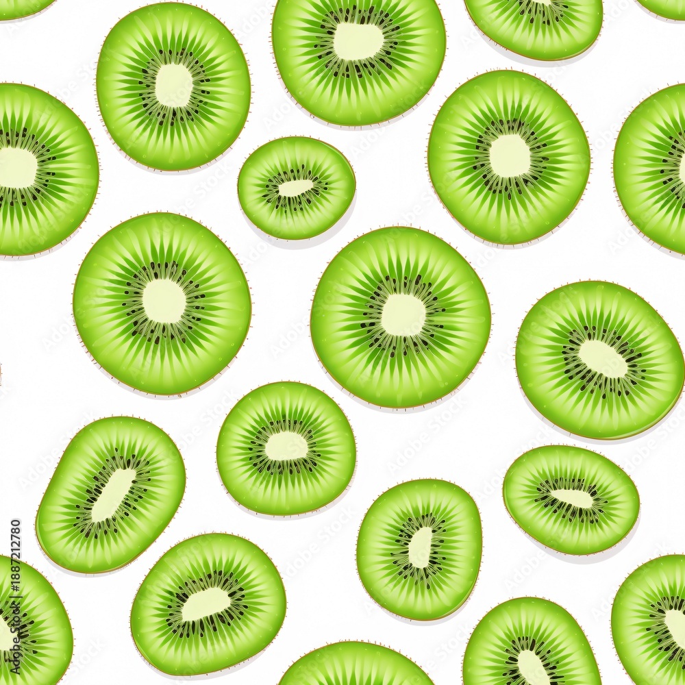 Fototapeta premium fruits seamless pattern, fruit pattern, fruit seamless background, fruit digital paper, fruit repeating pattern, summer fruit pattern, tropical fruit pattern