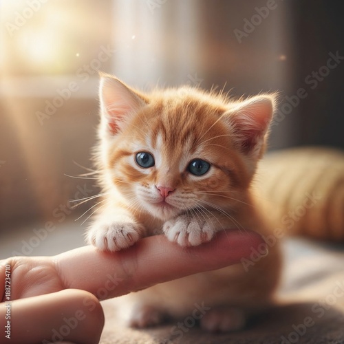 cat and mouse