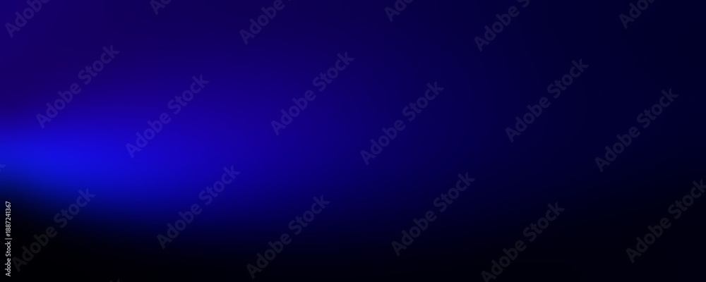 Obraz premium Blue abstract background