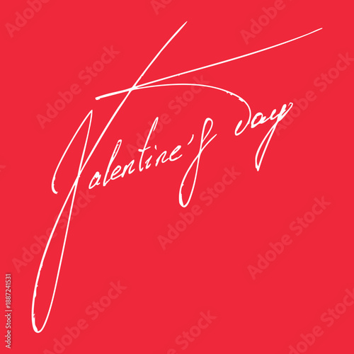 Happy Valentine's Day