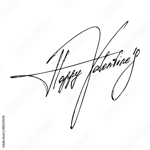 Happy Valentine's Day