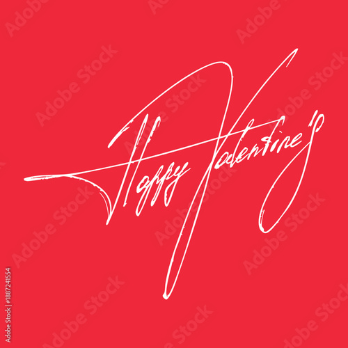 Happy Valentine's Day