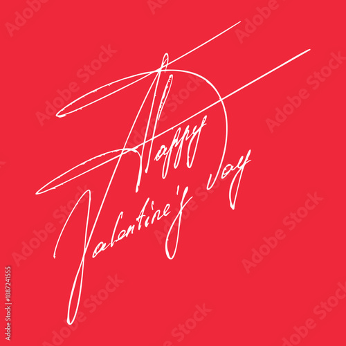 Happy Valentine's Day