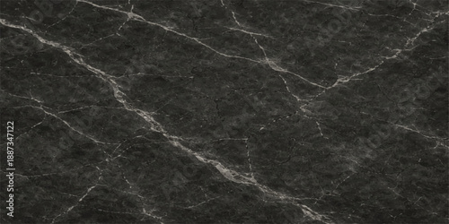 A dark grunge wallpaper featuring a rough black fabric texture and grey stone marble pattern on a dirty concrete backdrop with a macro material surface design