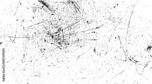 Grunge texture vector overlay png. Distressed black and white graphic background with dust, speckles, and noise effect for Vintage dust grain texture background dirty grunge overlay abstract noise ill