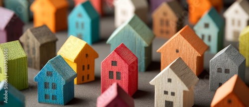 Government interventions shape housing affordability and impact on real estate market in urban settings